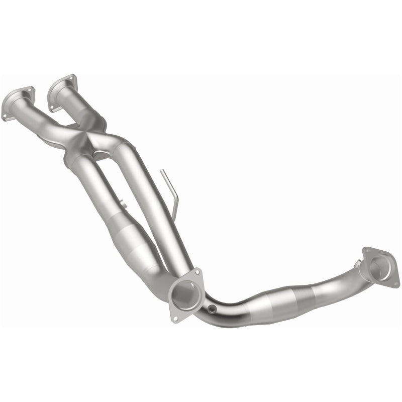 MagnaFlow Conv DF 06- Jeep SRT-8 6.1L - 16423