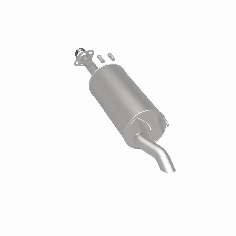 BRE Exhaust 12-15 Civic 1.8L Muffler Kit - 108-0056