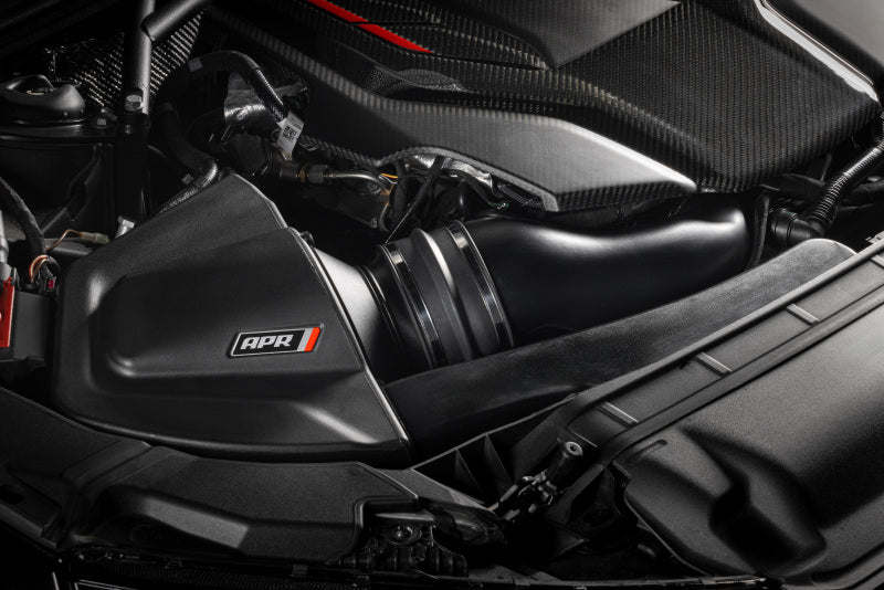 APR 18-25 Audi S4/S5/S5 Sportback (B9) 3.0T PEX Intake System - CI100072