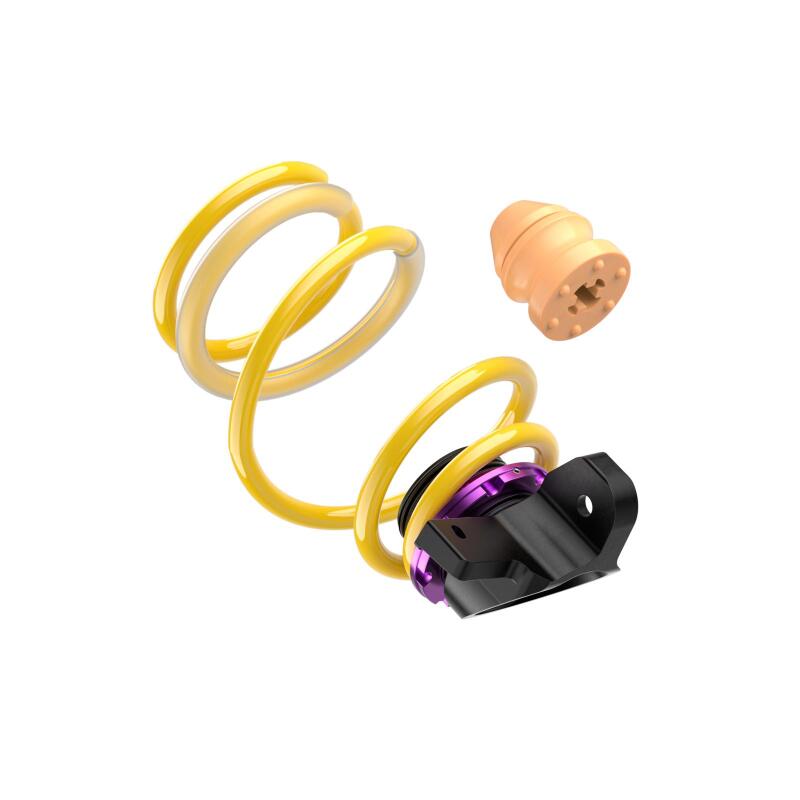 KW BMW M3/M4 G80/G82 Height Adjustable Spring Kit - 253200EB