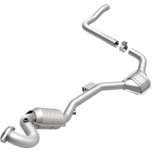 Load image into Gallery viewer, MagnaFlow Conv DF Mercedes ML430 99-02 Driver Side - 24580