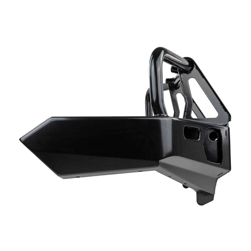 ARB Winchbar Flares Arbfog Mkii Hilux 11On - 3414520