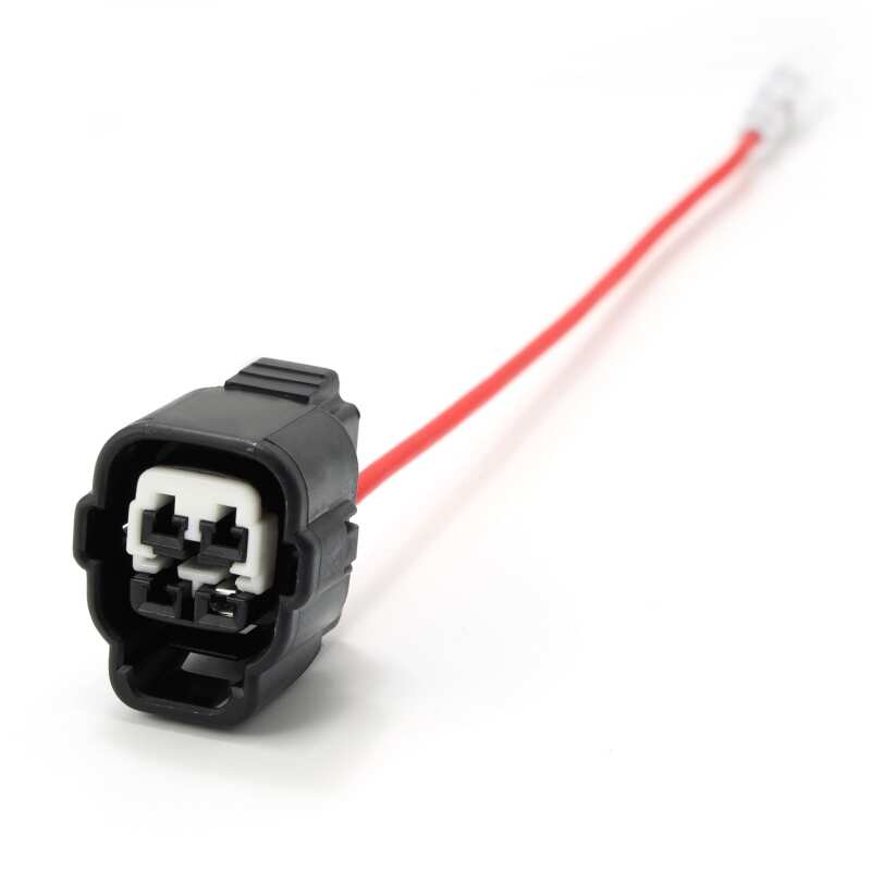 AlphaRex 16-20 Toyota Tacoma TRD Wiring Adapter AlphaRex Projector Headlight Converter - 810014