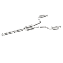 Load image into Gallery viewer, MagnaFlow SYS C/B 09 Challenger R/T OEM tip - 16514