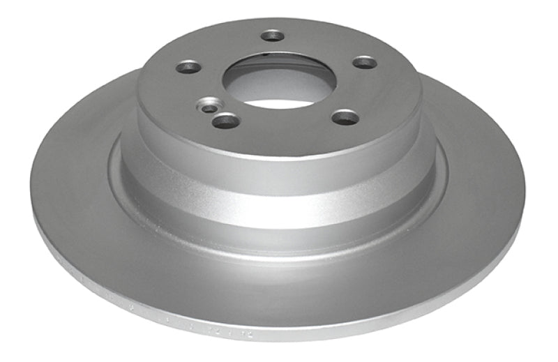 DBA 14-16 Mercedes-Benz E250 4Matic AWD Rear En-Shield Standard Rotor - DBA2251E