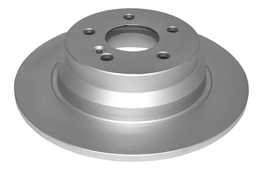 DBA 14-16 Mercedes-Benz E250 4Matic AWD Rear En-Shield Standard Rotor - DBA2251E