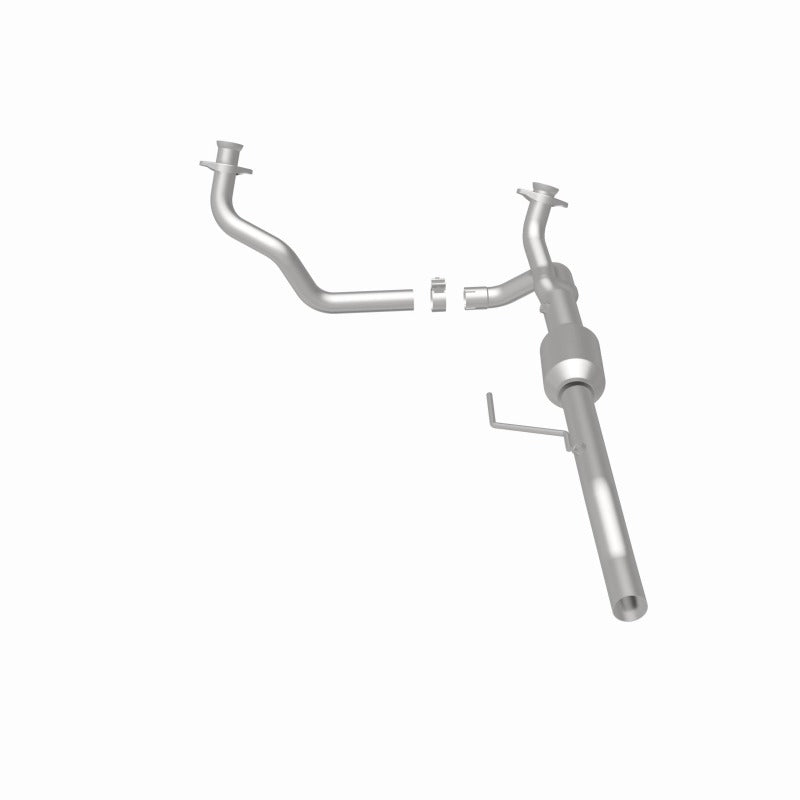 MagnaFlow 00-01 Dodge Ram 1500 3.9L Direct Fit Converter - 4451203