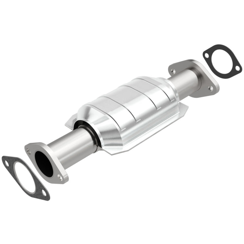 MagnaFlow Direct Fit Catalytic Converter 96-97 626/MX6 2.0L rear 50S - 441700