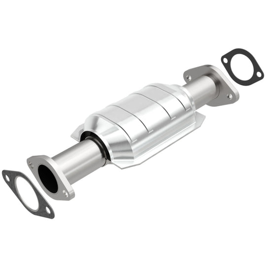 MagnaFlow Direct Fit Catalytic Converter 96-97 626/MX6 2.0L rear 50S - 441700