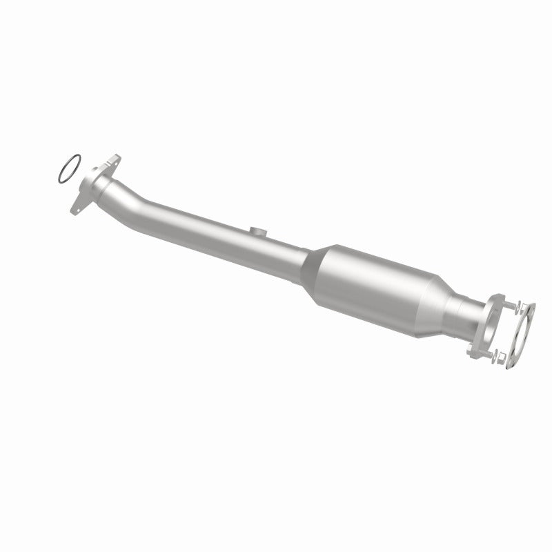 Magnaflow 11-13 QX56 V8 5.6 OEM Underbody Direct Fit Converter - 21-121
