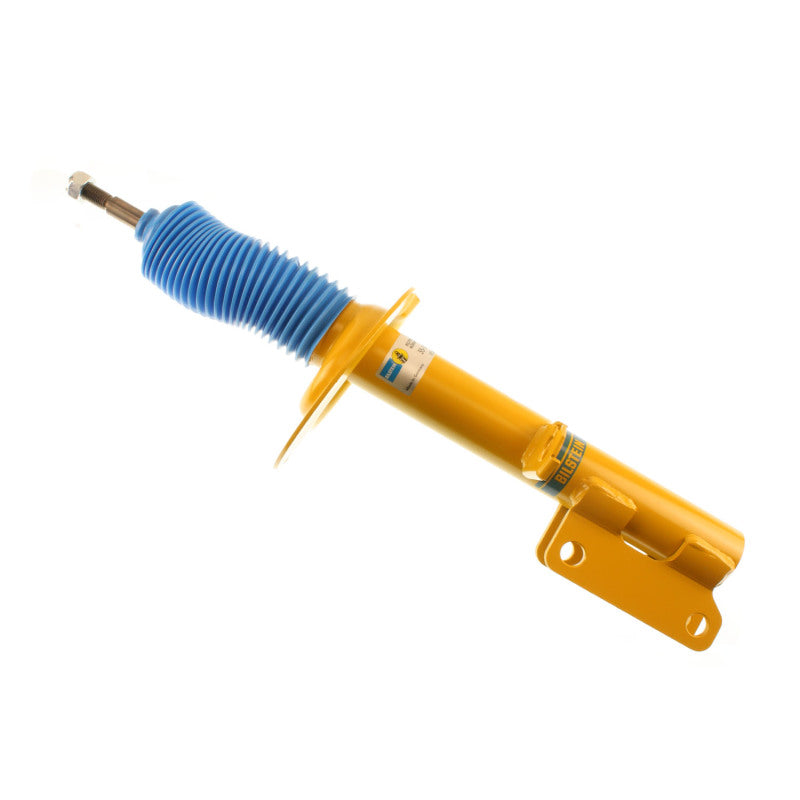 Bilstein B6 2000 BMW X5 4.4i Front Left 36mm Monotube Strut Assembly - 35-107422