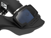 Load image into Gallery viewer, aFe Momentum GT Pro 5R Cold Air Intake System 2021+ Ford F-150 V6-3.5L (tt) - 50-70072R