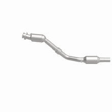 Load image into Gallery viewer, MagnaFlow Direct Fit Catalytic Converter 04-09 Audi S4 4.2L PS MT OE - 49872