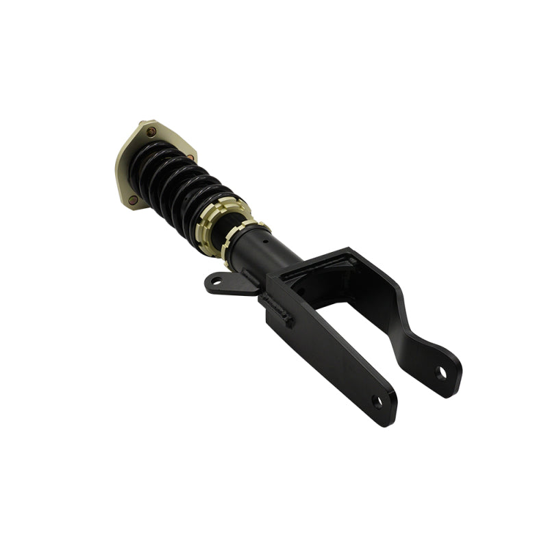 BLOX Racing 2020+ Tesla Model Y Plus Series Fully Adjustable Coilovers - BXSS-00605