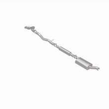 Load image into Gallery viewer, MagnaFlow 19+ Jeep Wrangler JL Overland Series Cat-Back Performance Exhaust System - 19592