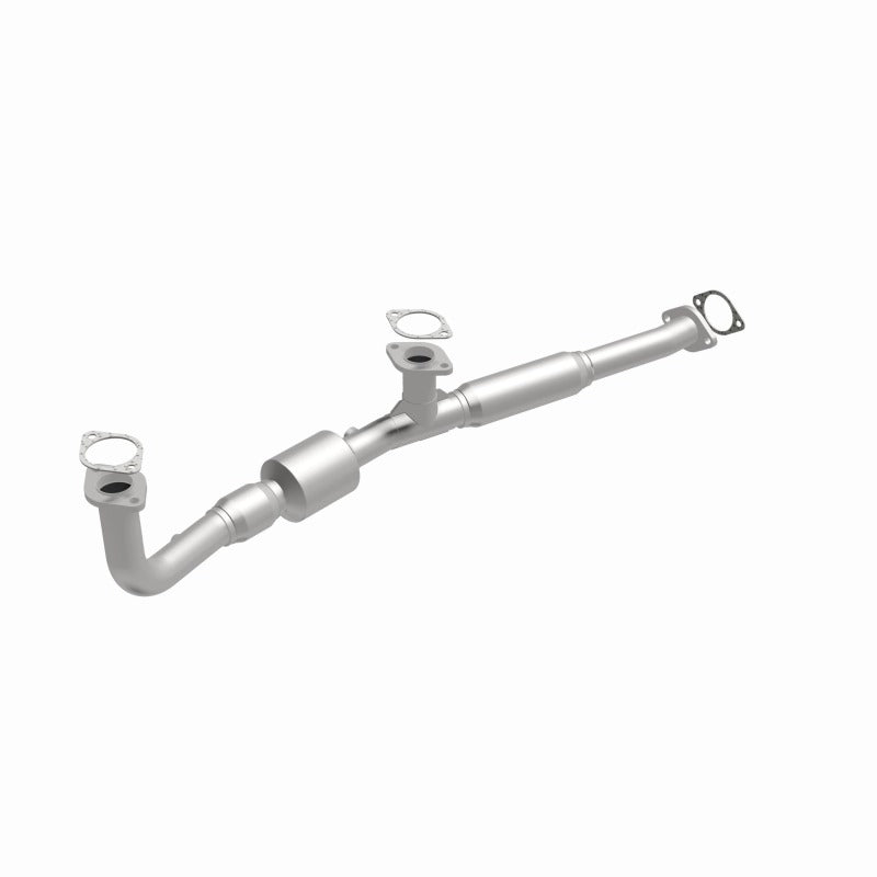 MagnaFlow Direct Fit Catalytic Converter 96-00 Chrysler Sebring 2.5L - 444302