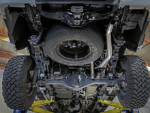Load image into Gallery viewer, aFe MACHForce XP Exhausts Cat-Back Hi-Tuck RB SS 16 Toyota Tacoma V6-3.5L - 49-46034