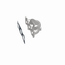 Load image into Gallery viewer, MagnaFlow OEM Grade Federal / EPA Compliant Manif Catalytic Converter 09-11 Hyundai Genesis V6 3.8L - 52778