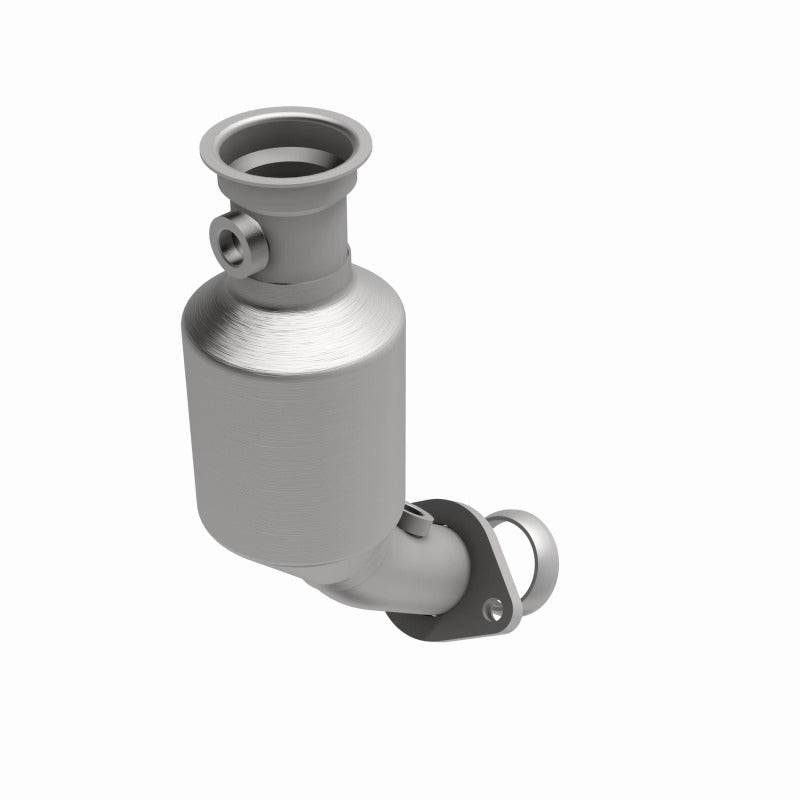 MagnaFlow Direct Fit Catalytic Converter 02-03 Liberty 3.7L DS frt O - 49492