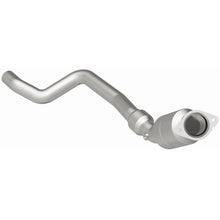 Load image into Gallery viewer, MagnaFlow Direct Fit Catalytic Converter 2008 Chrysler/Dodge 300/Charger/Magnum 5.7L Driver Side AWD - 51584