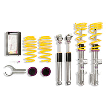 Load image into Gallery viewer, KW Coilover Kit V3 Mercedes-Benz Metris (W447) 2WD - 35225090