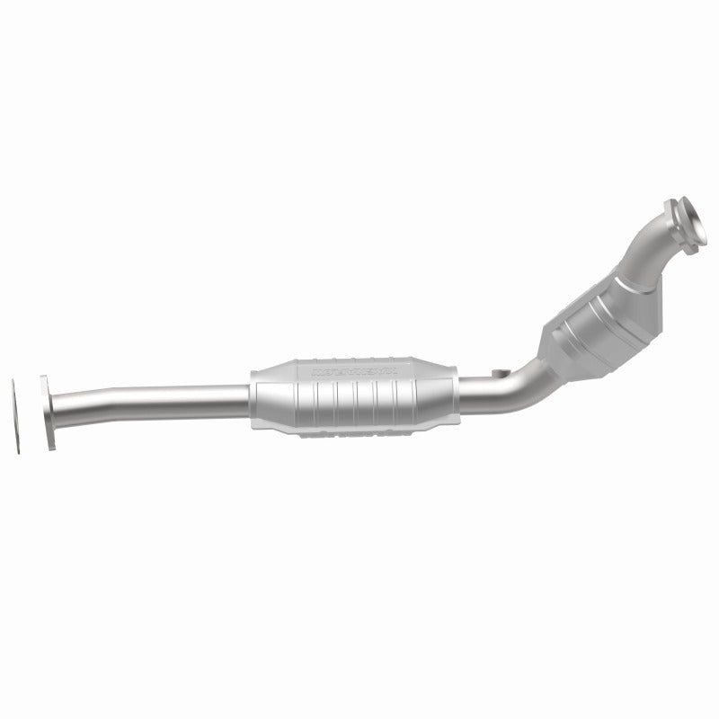 MagnaFlow Direct Fit Catalytic Converter 03-05 Crown Vic Passenger Side CA - 454001