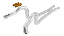 Load image into Gallery viewer, Borla 11-14 Ford Mustang GT/GT500 5.0L/5.4L/5.8L AT/MT RWD 2dr X Pipes - 60521