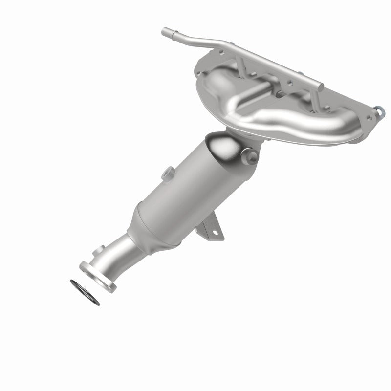 MagnaFlow Direct Fit Catalytic Converter 03-04 Ford Focus 2.3L Manifold (Eng Code Z) - 49375