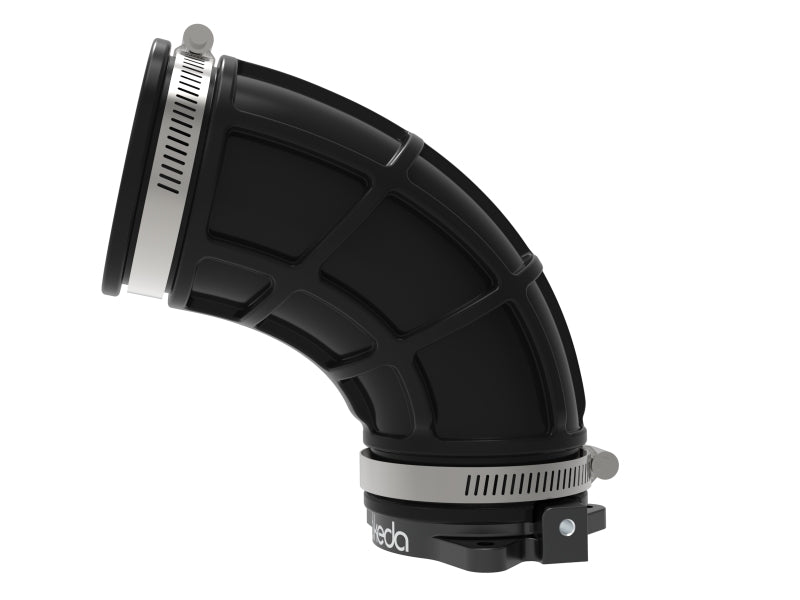 aFe 2019-2020 Hyundai Veloster N L4-2.0L (T) Takeda Turbo Inlet w/ Takeda Intake - 59-20002