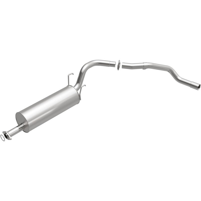 MagnaFlow BRE Exhaust Kit 92-95 Toyota 4Runner 3.0L - 106-0258