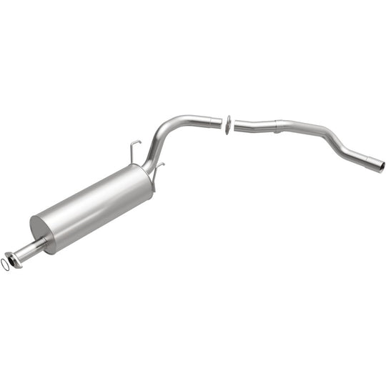 MagnaFlow BRE Exhaust Kit 92-95 Toyota 4Runner 3.0L - 106-0258