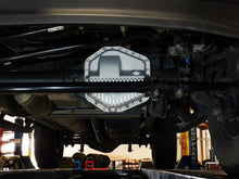 Load image into Gallery viewer, aFe POWER Street Series Front Diff Cover Raw w/ Machined Fins Ford F-250/350 23-26(Dana M235) - 46-71480A