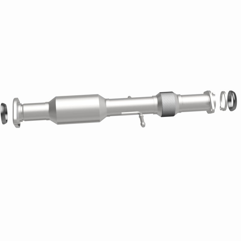 MagnaFlow 16-20 Lexus RX350 V6 3.5L OEM Grade Direct-Fit Catalytic Converter - 21-096