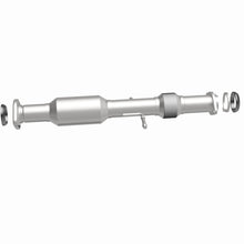 Load image into Gallery viewer, MagnaFlow 16-20 Lexus RX350 V6 3.5L OEM Grade Direct-Fit Catalytic Converter - 21-096