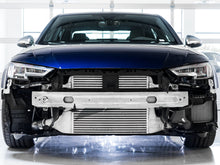 Load image into Gallery viewer, AWE Tuning 2018-2019 Audi B9 S4 / S5 Quattro 3.0T Cold Front Intercooler Kit - 4510-11060