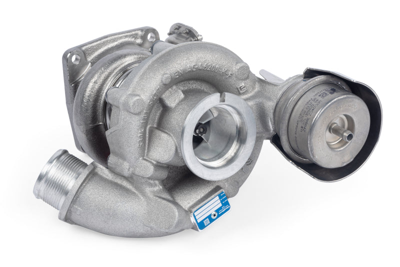 APR 17-19 Porsche 911 3.0T K04.3 GTS Turbocharger System - T2100084