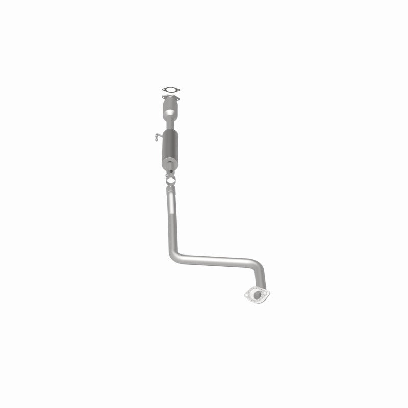MagnaFlow DF Cat Conv 2017-2019 Hyundai Elantra L4 OEM Underbody Single (Not for Sale In California) - 280039
