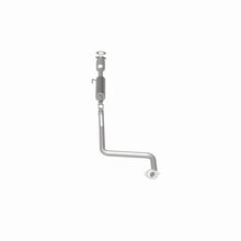 Load image into Gallery viewer, MagnaFlow DF Cat Conv 2017-2019 Hyundai Elantra L4 OEM Underbody Single (Not for Sale In California) - 280039