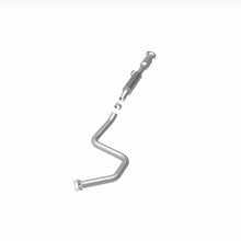 Load image into Gallery viewer, MagnaFlow Direct Fit Catalytic Converter 2017-2019 Hyundai Elantra L4 OEM Underbody Rear - 23-118