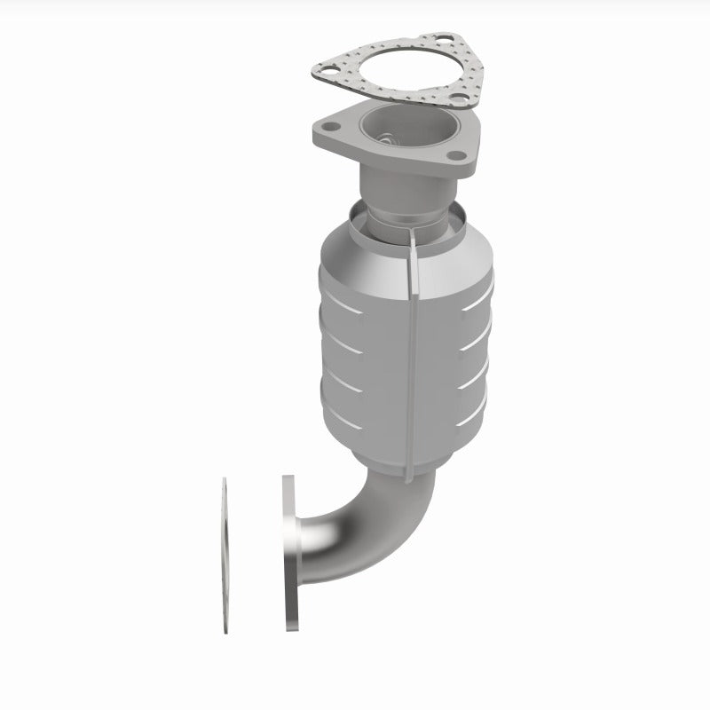 MagnaFlow Conv DF 97-98 Hyundai Tiburon 2.0L - 23263