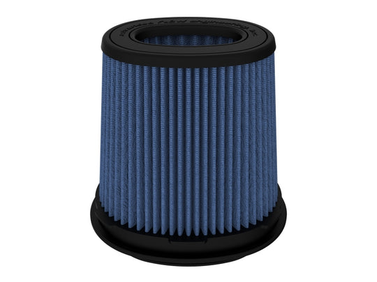 aFe Momentum Intake Air Filter w/Pro 5R (5-1/4x3-3/4)IN F x(7-3/8x5-7/8)IN B x(4-1/2x4)IN Tx6-3/4IN - 24-91104