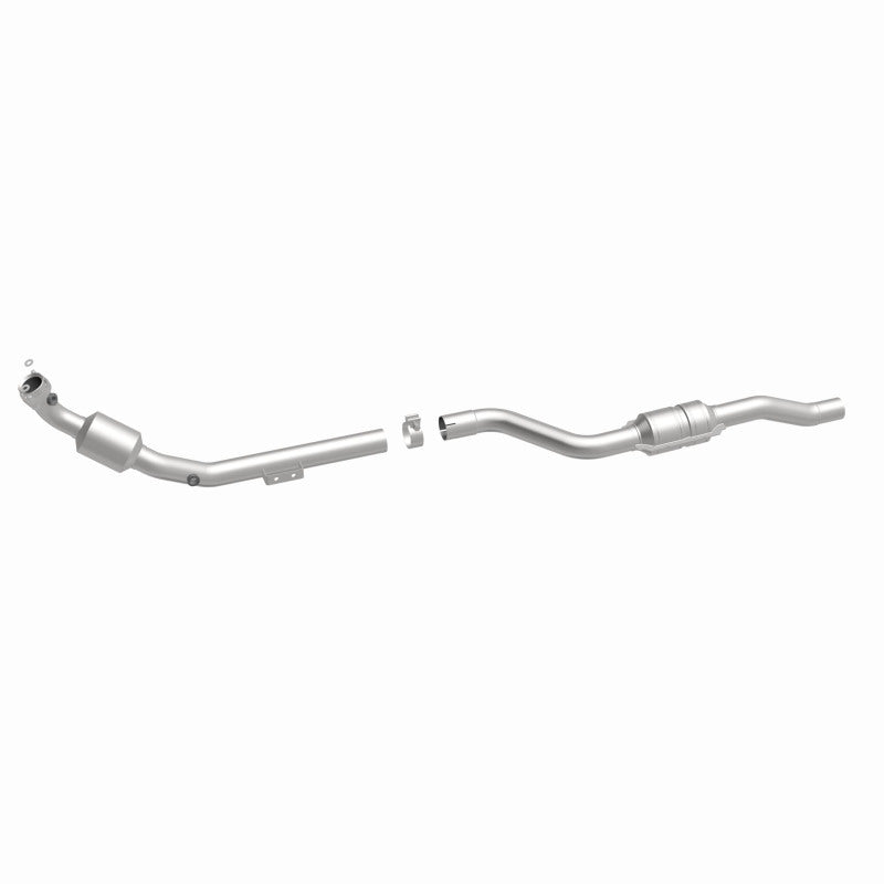 MagnaFlow 2005 Mercedes-Benz E320 3.2L Direct Fit Converter - 5411706