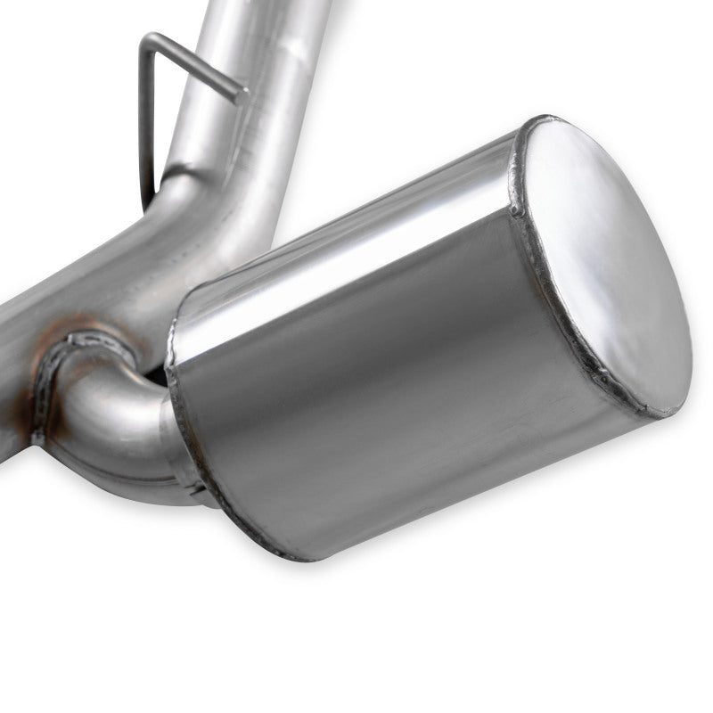 Flowmaster 2025 RAM 1500 3.0L American Thunder Cat-Back Exhaust System - 818199