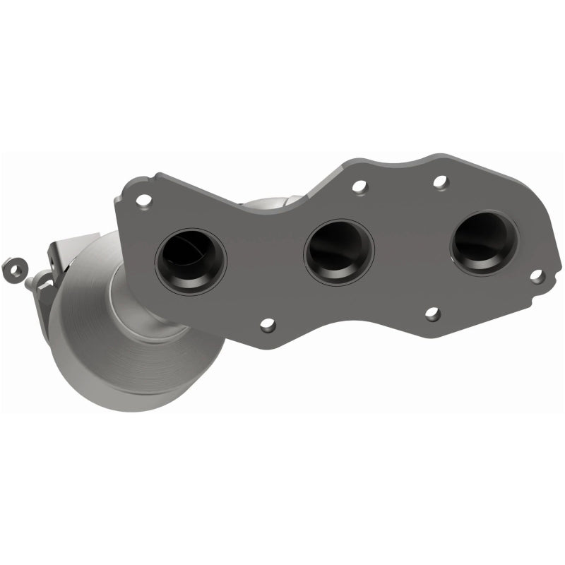 MagnaFlow Conv DF 06-09 Toyota RAV4 3.5L - 50620