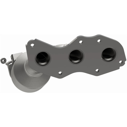 MagnaFlow Conv DF 06-09 Toyota RAV4 3.5L - 50620