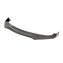 Load image into Gallery viewer, Seibon 17-19 Infiniti Q60 TB-Style Carbon Fiber Front Lip - FL17INFQ60-TB
