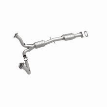 Load image into Gallery viewer, MagnaFlow Direct Fit Catalytic Converter 00-04 Chevy S10 4.3L 2WD - 49945