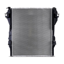 Load image into Gallery viewer, Mishimoto 10-12 Dodge Ram 6.7L Cummins Plastic Radiator - R13296