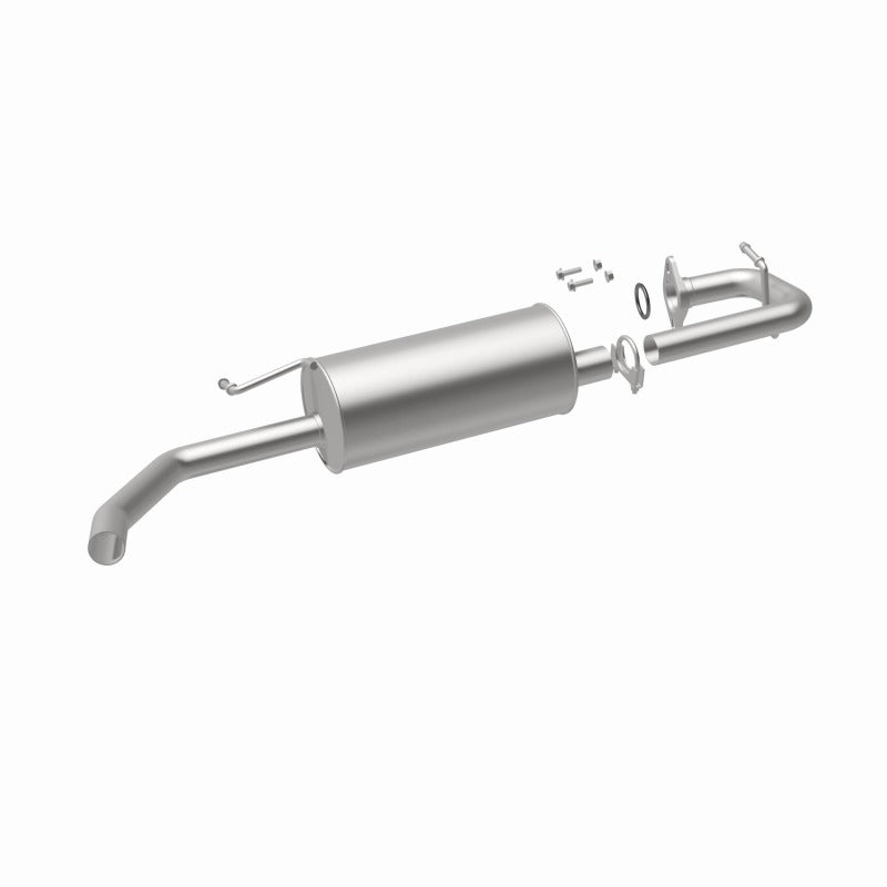 BRE Exhaust 98-00 RAV4 2.0L Muffler Kit - 108-0090