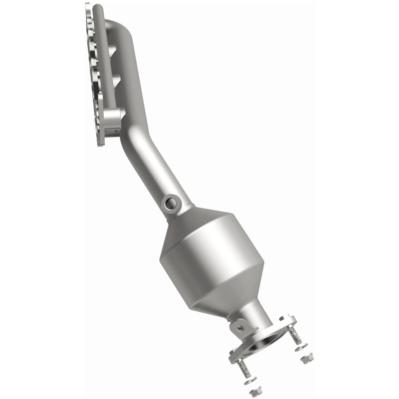 MagnaFlow 2017 GX460 V8 4.6 OEM Manifold Direct Fit Converter - 22-018